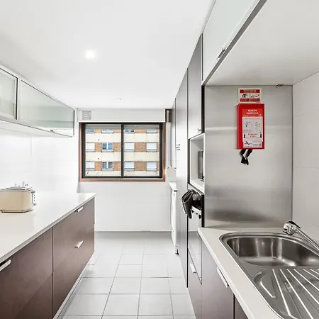 Guestready - Modern Comfort Near Boavista