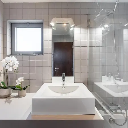 Guestready - Modern Comfort Near Boavista Lägenhet *