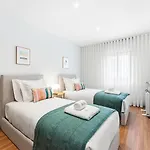 Guestready - Modern Comfort Near Boavista