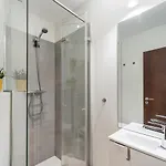 Guestready - Modern Comfort Near Boavista * 포르투