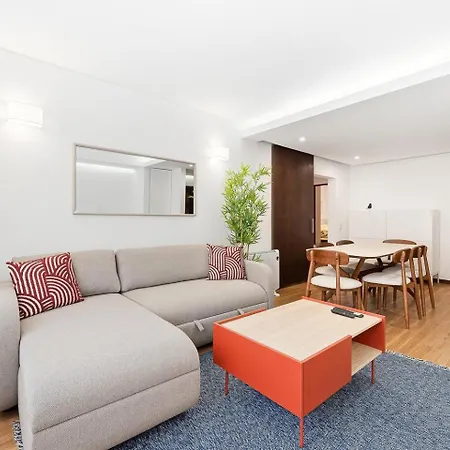 Guestready - Modern Comfort Near Boavista