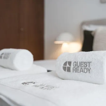 Guestready - Modern Comfort Near Boavista *