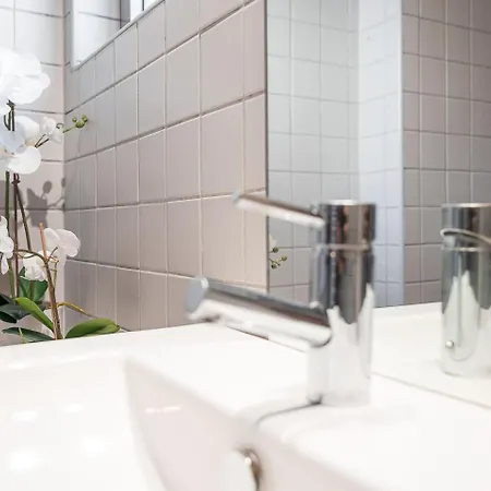 Guestready - Modern Comfort Near Boavista Appartamento *