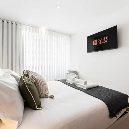 Guestready - Modern Comfort Near Boavista