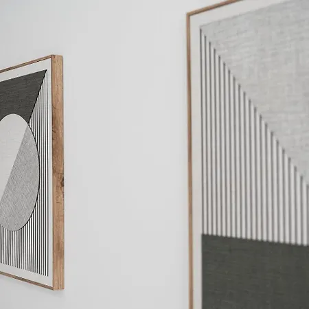 Appartement Guestready - Modern Comfort Near Boavista Oporto