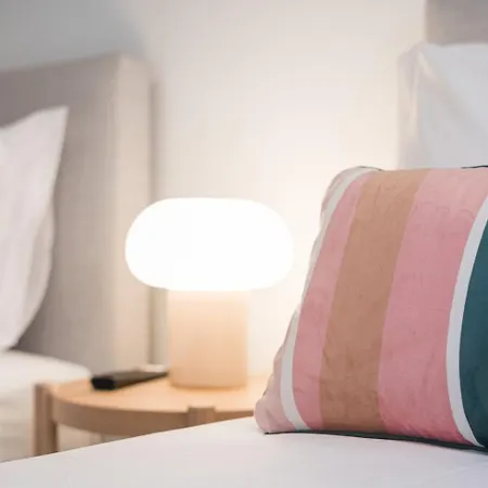 Guestready - Modern Comfort Near Boavista
