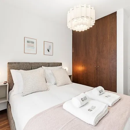 Guestready - Modern Comfort Near Boavista Apartament *