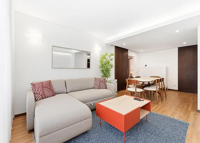 Guestready - Modern Comfort Near Boavista