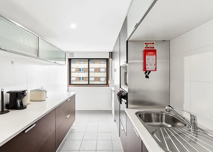 Guestready - Modern Comfort Near Boavista