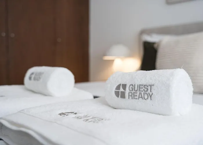 Guestready - Modern Comfort Near Boavista *