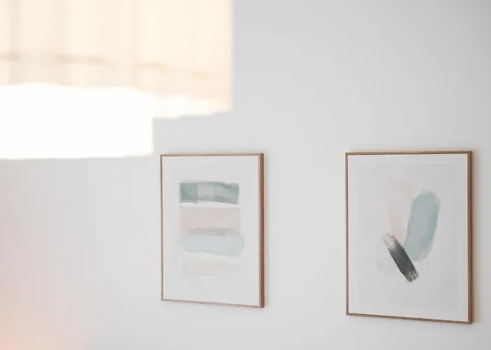 Appartement Guestready - Modern Comfort Near Boavista