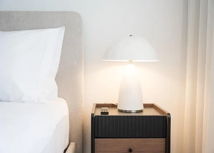 Guestready - Modern Comfort Near Boavista Appartement *