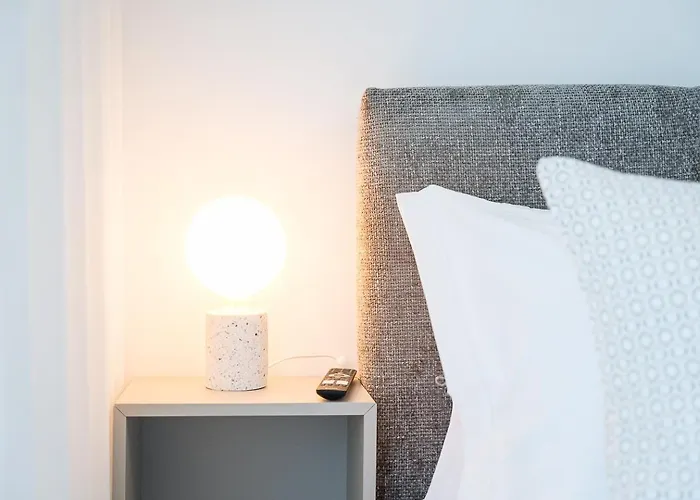 Guestready - Modern Comfort Near Boavista Appartement