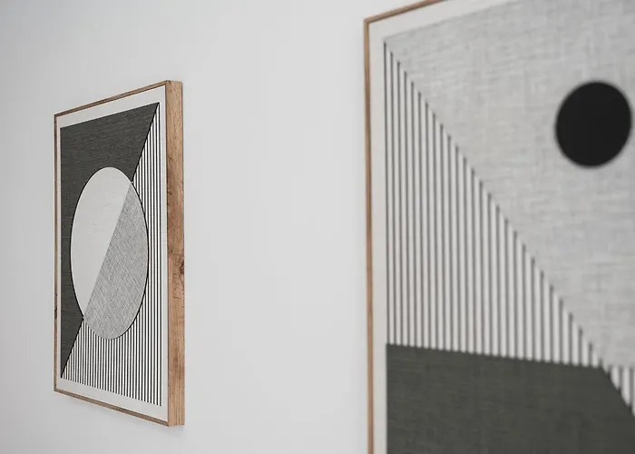 Appartement Guestready - Modern Comfort Near Boavista Oporto