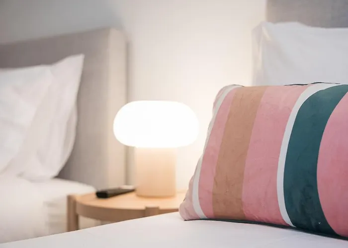 Guestready - Modern Comfort Near Boavista