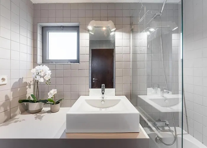 Guestready - Modern Comfort Near Boavista Appartement *