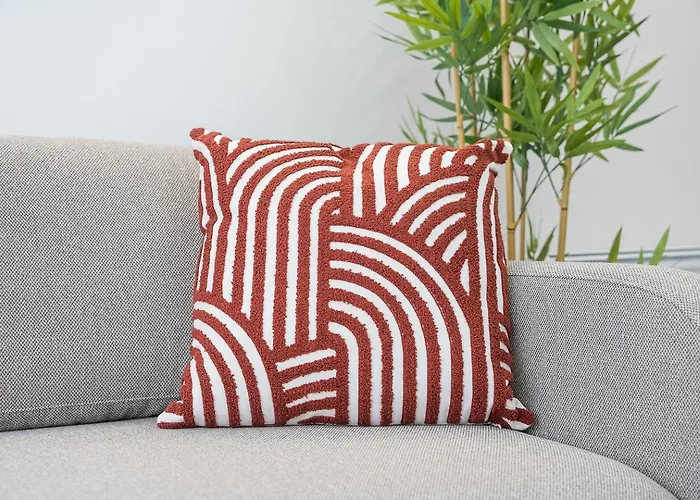 Guestready - Modern Comfort Near Boavista *