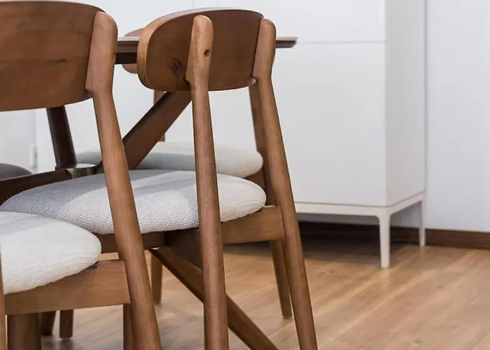 Appartement Guestready - Modern Comfort Near Boavista Oporto