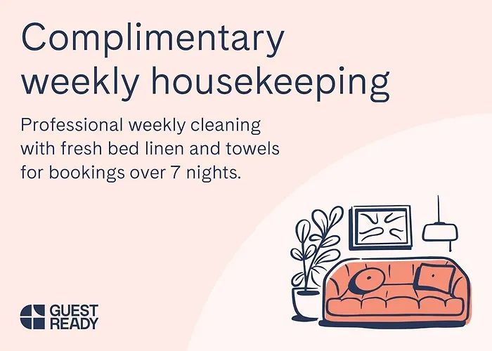 Guestready - Modern Comfort Near Boavista Appartement