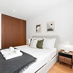 Lejlighed Guestready - Modern Comfort Near Boavista *