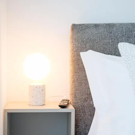 Guestready - Modern Comfort Near Boavista Apartman